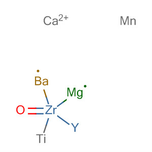 CAS No 441003-64-1  Molecular Structure