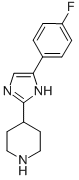 CAS No 441033-40-5  Molecular Structure