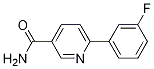 CAS No 441055-56-7  Molecular Structure