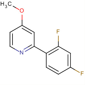 CAS No 441072-25-9  Molecular Structure