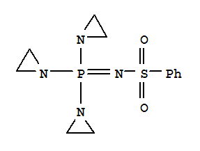 CAS No 4411-74-9  Molecular Structure
