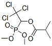CAS No 4414-14-6  Molecular Structure