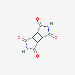 CAS No 4415-88-7  Molecular Structure