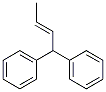 CAS No 4416-96-0  Molecular Structure