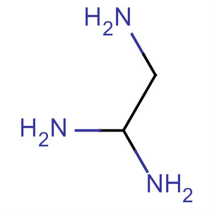 Cas Number: 44170-50-5  Molecular Structure