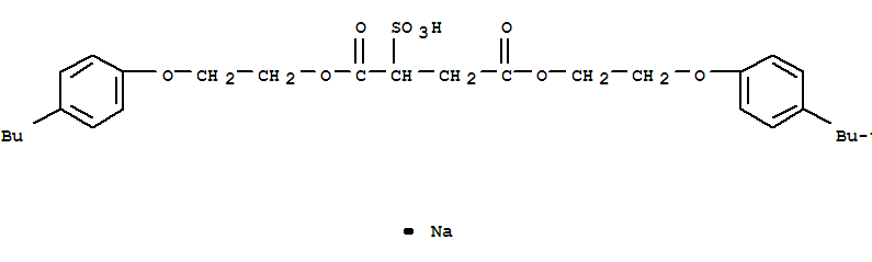 CAS No 4418-44-4  Molecular Structure