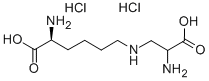 Cas Number: 4418-81-9  Molecular Structure