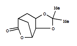 CAS No 4420-12-6  Molecular Structure