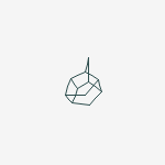 CAS No 4421-32-3  Molecular Structure