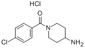 CAS No 442128-10-1  Molecular Structure