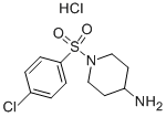 CAS No 442133-57-5  Molecular Structure