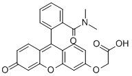 CAS No 442151-50-0  Molecular Structure