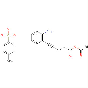 CAS No 442155-87-5  Molecular Structure