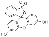 CAS No 4424-03-7  Molecular Structure