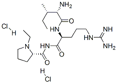 CAS No 442526-89-8  Molecular Structure