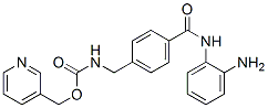 CAS No 442532-99-2  Molecular Structure