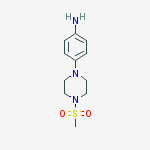 CAS No 442549-42-0  Molecular Structure