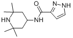 CAS No 442659-34-9  Molecular Structure