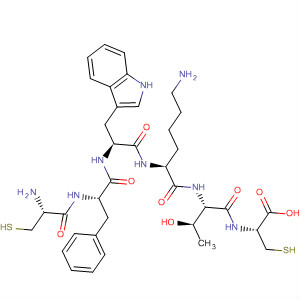 CAS No 442685-60-1  Molecular Structure