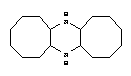 CAS No 4427-68-3  Molecular Structure