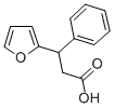 CAS No 4428-36-8  Molecular Structure