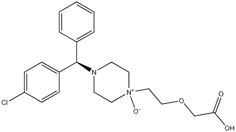 Cas Number: 442863-80-1  Molecular Structure