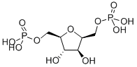 Cas Number: 4429-47-4  Molecular Structure