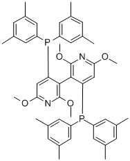 CAS No 442905-33-1  Molecular Structure