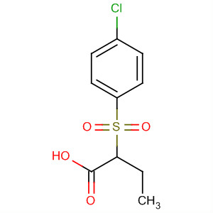 CAS No 442914-24-1  Molecular Structure