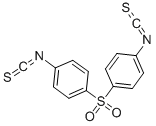 CAS No 4430-49-3  Molecular Structure
