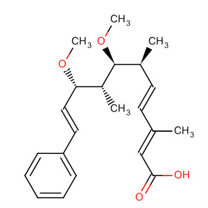 CAS No 443123-81-7  Molecular Structure