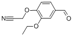 CAS No 443290-21-9  Molecular Structure