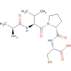 Cas Number: 443302-99-6  Molecular Structure