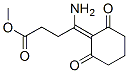 CAS No 443316-50-5  Molecular Structure