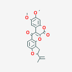 CAS No 4439-62-7  Molecular Structure