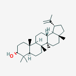 Cas Number: 4439-99-0  Molecular Structure