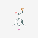 CAS No 443914-94-1  Molecular Structure