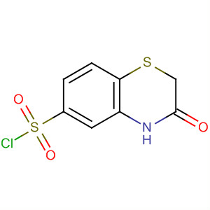 CAS No 443955-56-4  Molecular Structure
