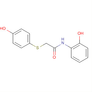 CAS No 443965-81-9  Molecular Structure