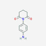 CAS No 444003-01-4  Molecular Structure