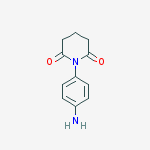 Cas Number: 444003-01-4  Molecular Structure