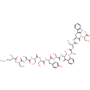 Cas Number: 444084-12-2  Molecular Structure