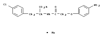 CAS No 444084-41-7  Molecular Structure