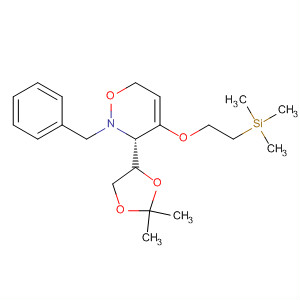 CAS No 444307-95-3  Molecular Structure