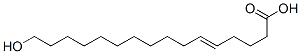 CAS No 4444-15-9  Molecular Structure