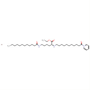 CAS No 444559-70-0  Molecular Structure