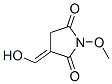 CAS No 444616-13-1  Molecular Structure