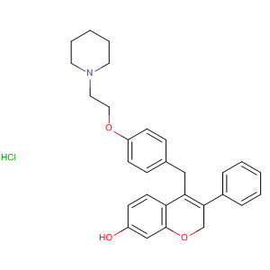 CAS No 444643-58-7  Molecular Structure