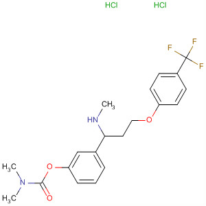 CAS No 444644-04-6  Molecular Structure