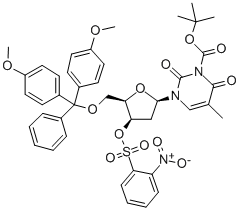 CAS No 444717-23-1  Molecular Structure